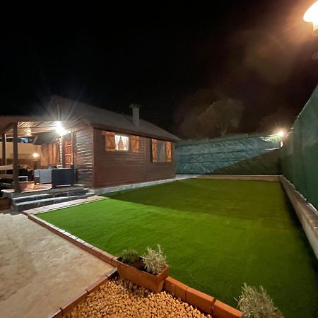 Can Cabris Llagostera Exterior photo